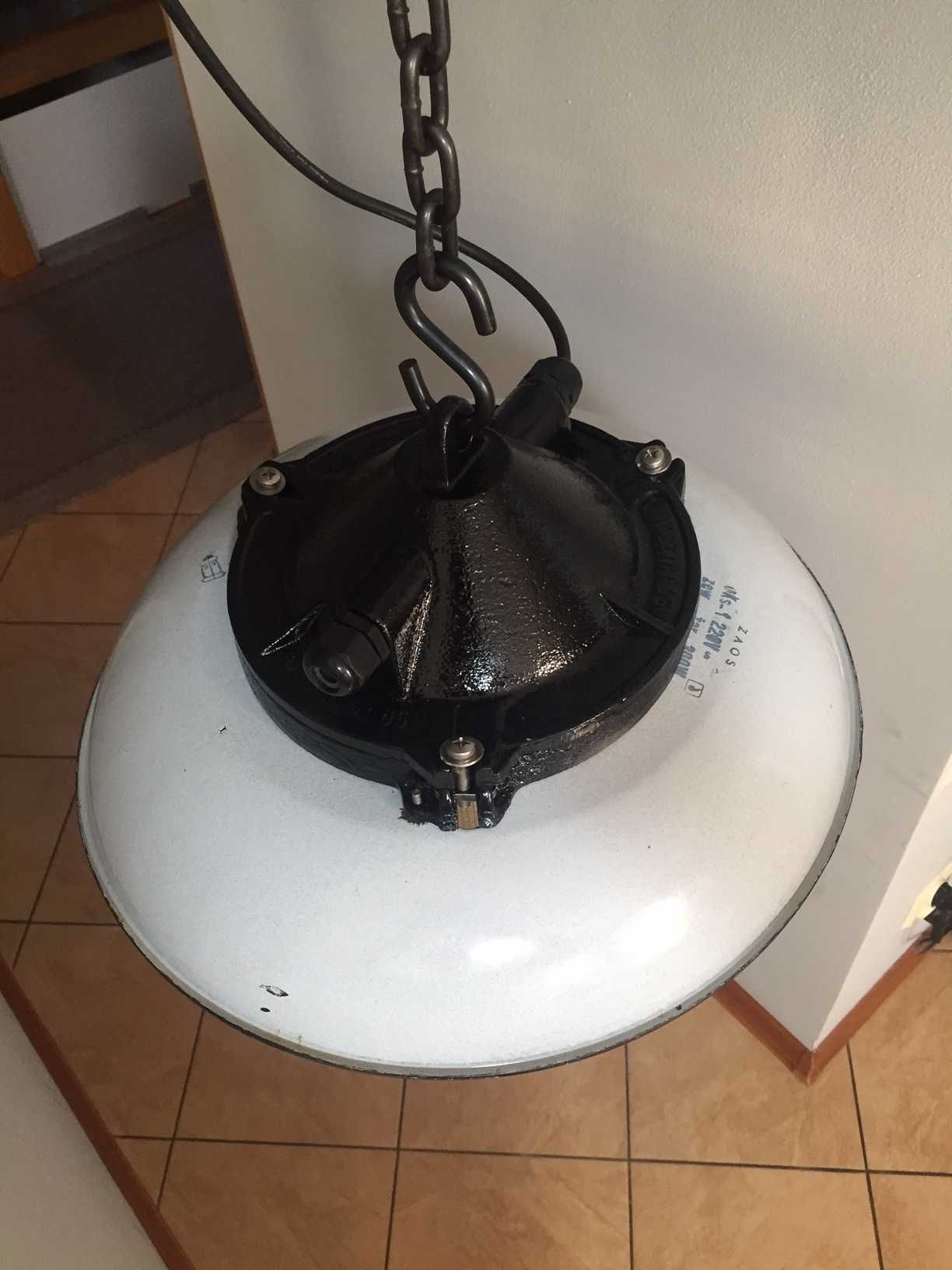 Lampa przemysłowa ZAOS OKS-1