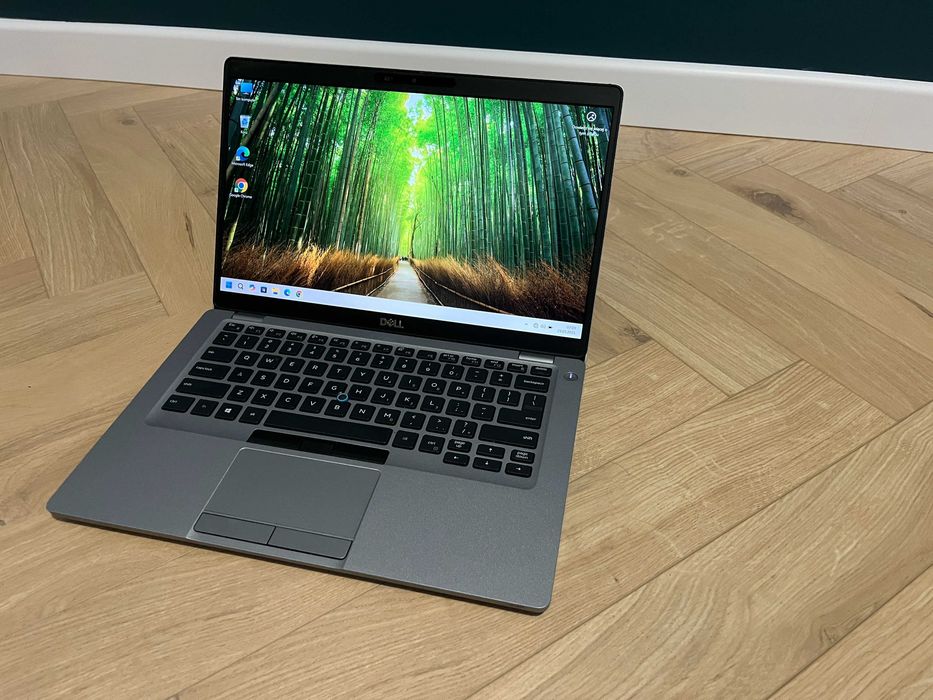 Laptop Dell Latitude 5410 Intel Core i5-10310U 16GB 256GB SSD W11