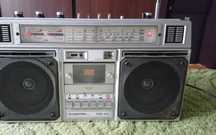 Radio odtwarzacz cd