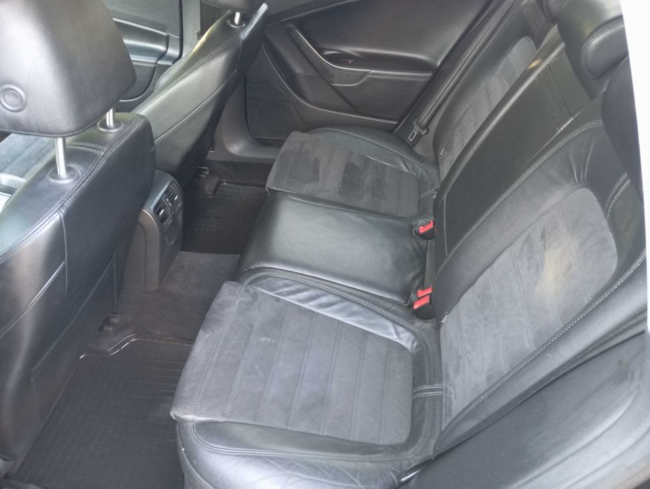 Volkswagen Passat TDi 170 koni*Xenon*super cena*zamiana!