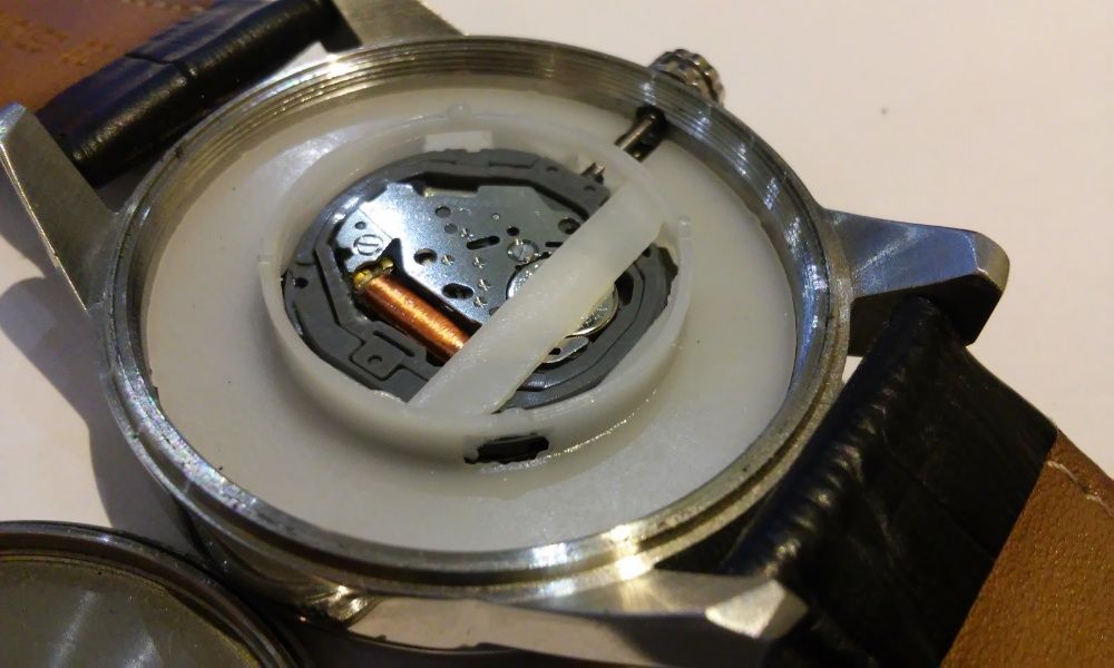 Часы Royal London 41044-03