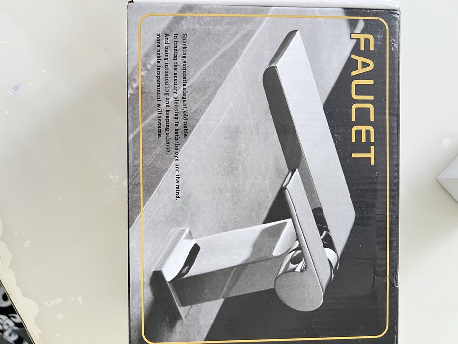 Смеситель Faucet змішувач