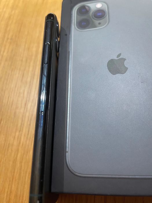 iPhone 11 Pro 100% sprawny 256gb