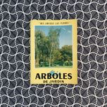 Arboles de Jardin