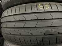 Шины б/у 235/45-18 Hankook ventus prime 3