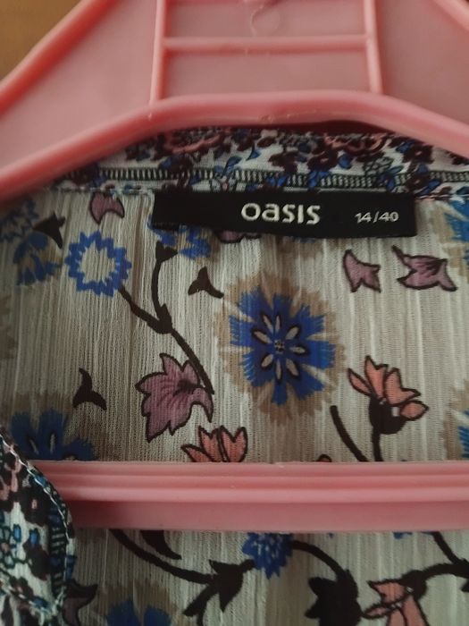 Sprzedam bluzkę damską