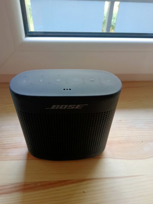 BOSE soundlink color 2 głośnik przenosny