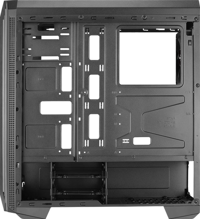 Obudowa Komputerowa Midi Tower Aerocool Skyline Argb