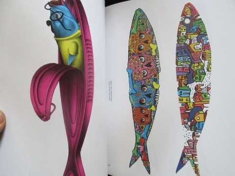 500 Sardinhas / Sardines +500 Sardinhas / Sardines