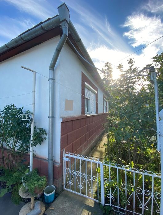 Продам дом Закарпатье Боржава