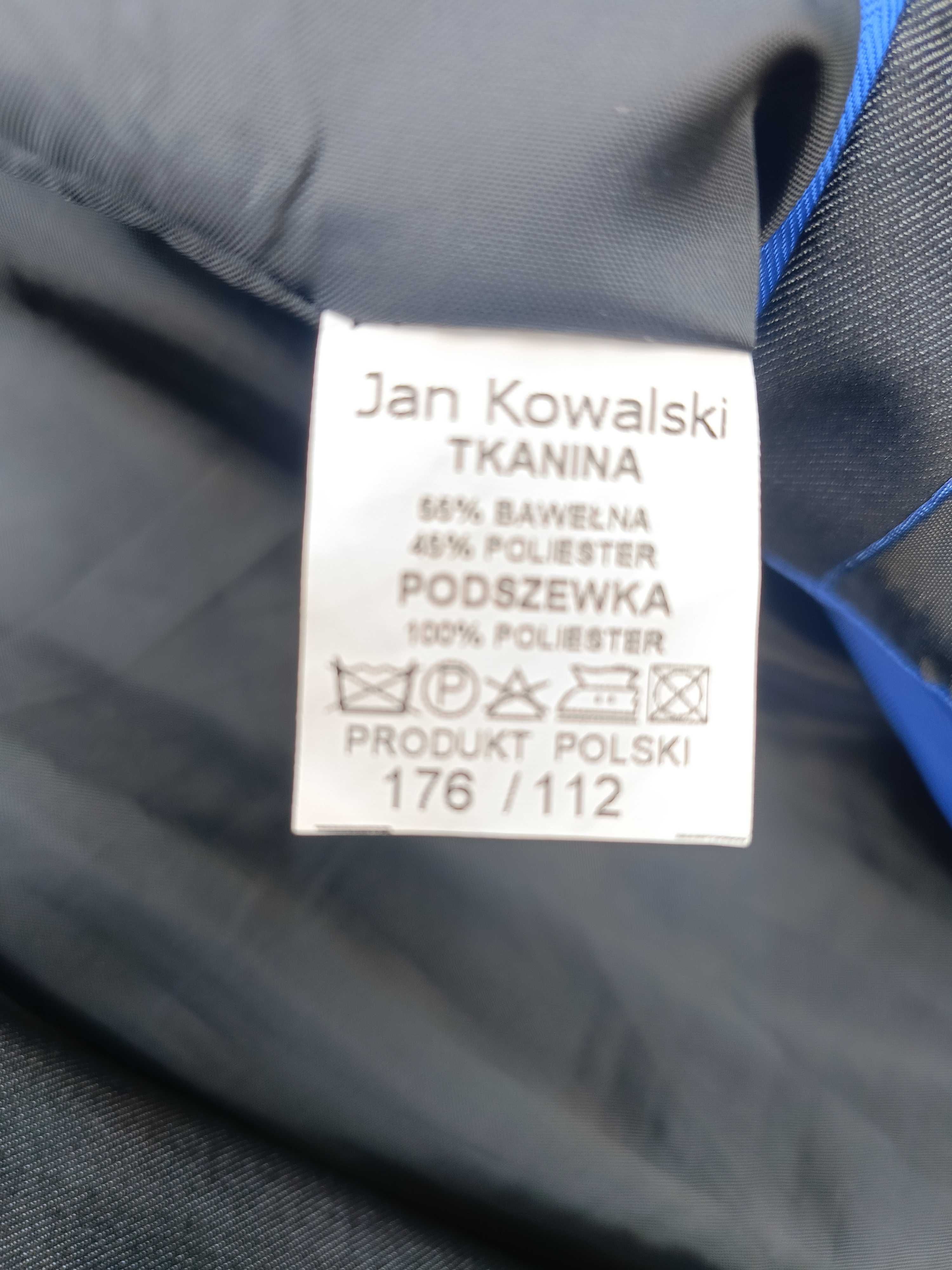 Marynarka męska 176/112