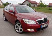 Skoda Octavia II Lift ! Benzyna !