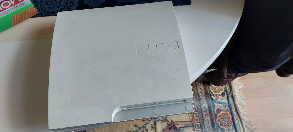 Vendo PlayStation PS3