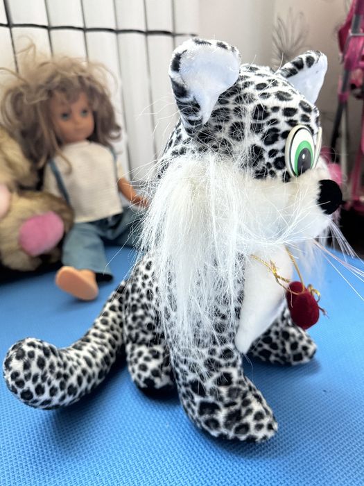 М'які іграшки мягкие игрушки