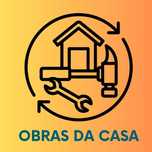Obras de Renovação ou Melhoramento