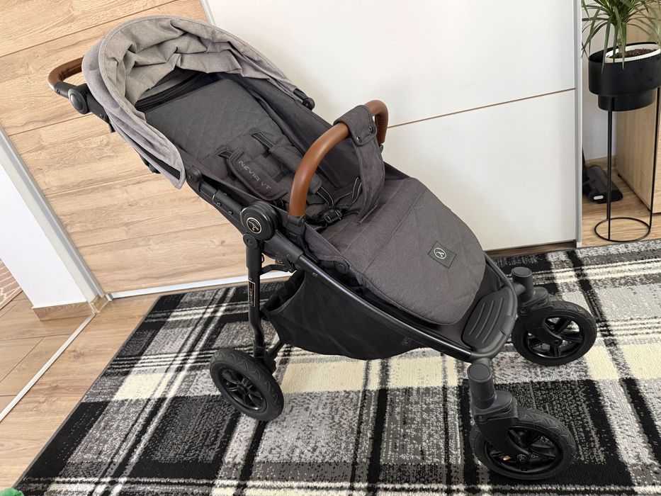 Wózek spacerowy Coletto Nevia VT