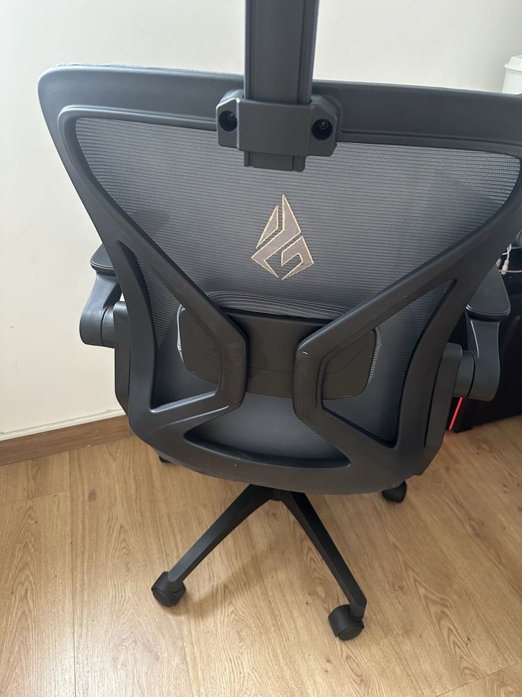Cadeira Ergonomica Escritório