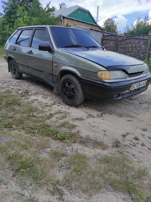 Продам надійне авто