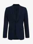 Marynarka slim fit WE Fashion rozmiar 52