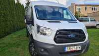 FORD Transit 2017 2.0 130 KM