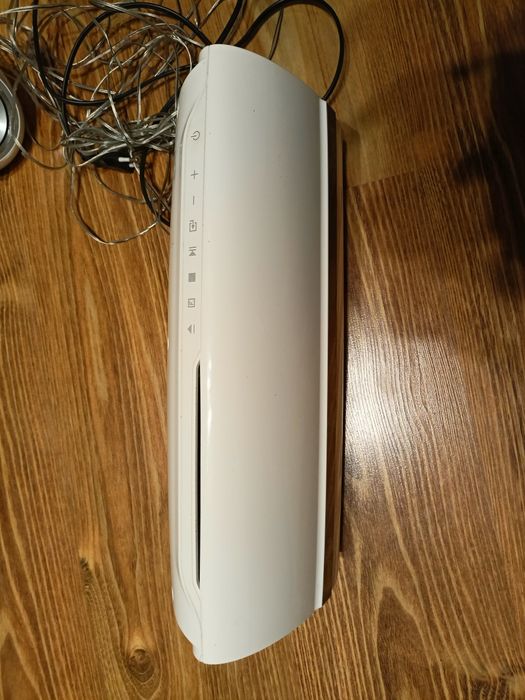 Kino domowe Samsung ht-es6600 blu-ray 3D