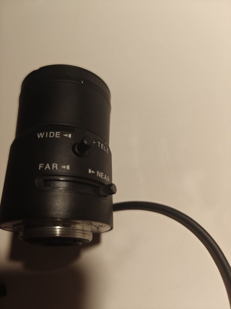 Fujinon Obiektyw YV10x5HR4A-SA2L