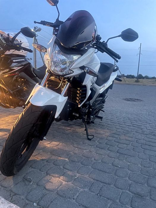 Продам Lifan kp 200