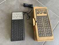 Pedal Volume Roland EV-5