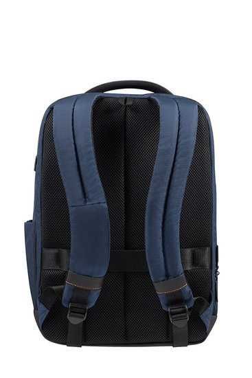 SAMSONITE Plecak MYSIGHT 15.6" granatowy