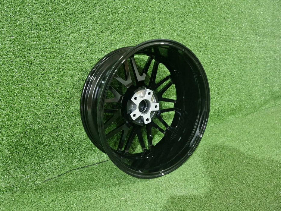 Диски R20 R21 R22 5x130 Porsche Cayenne Macan — BMF DP16