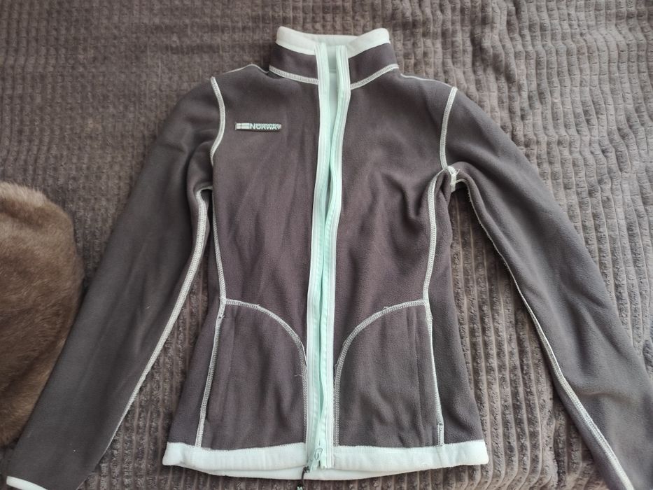 Фліска жіноча GeographiIcal Norway