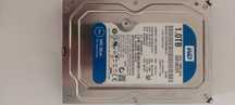 Western Digital Blue 1TB 7200rpm 64MB WD10EZEX 3.5 SATA III