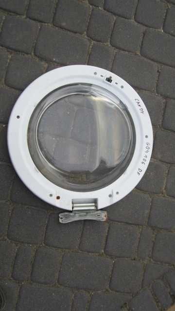 drzwiczki pralki candy G04106DF