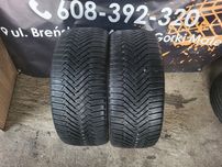 Opony zimowe 225/40/18 Laufenn