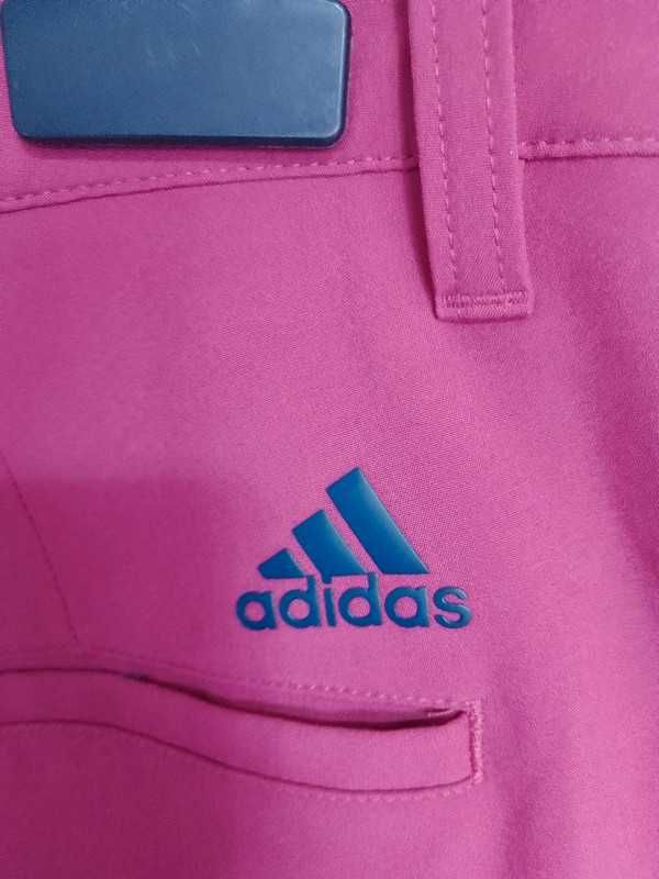 Spodenki golf Adidas xl,2xl