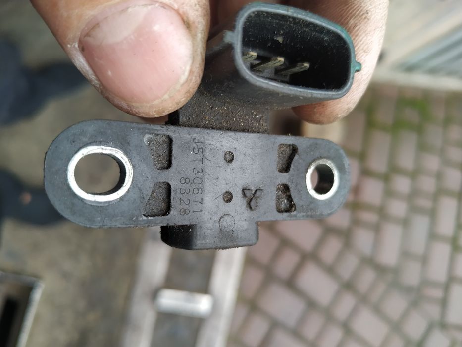 розходомі БМВ м 43 1.6