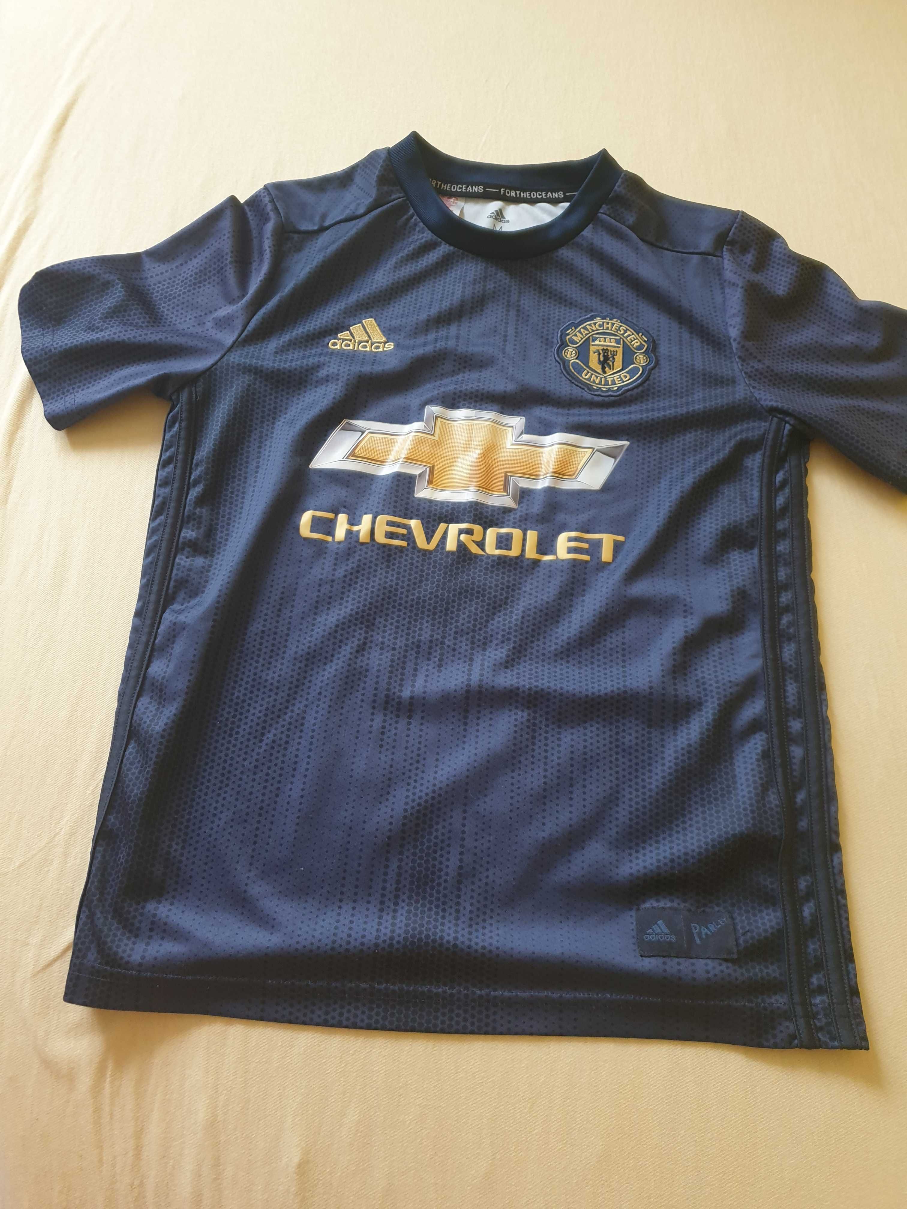 koszulka Manchester United Adidas różne