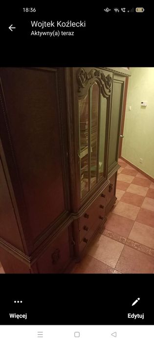 Biblioteka lite drewno lata dwudzieste