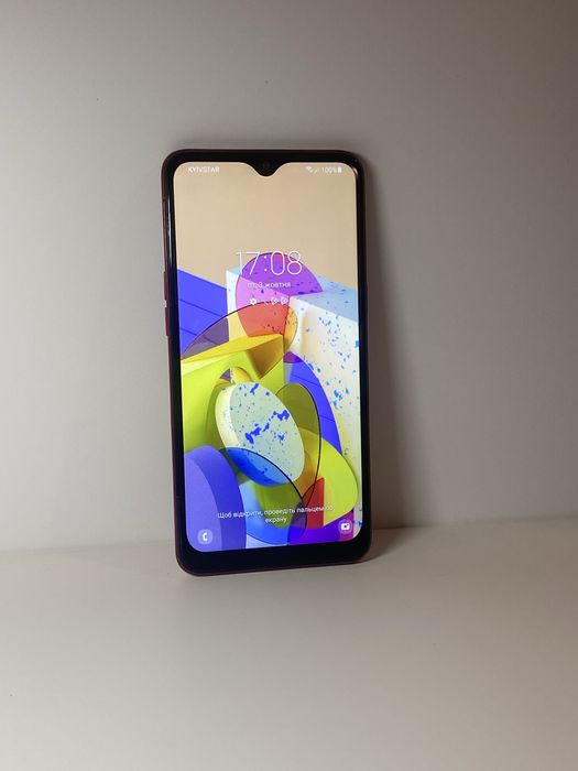 Телефон Samsung A10s 2/32gb