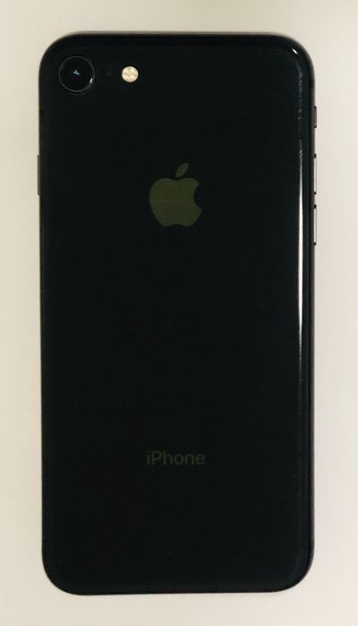 Мобільний телеофн iPhone 8 64GB Neverlock акумулятор 100% захисне скло