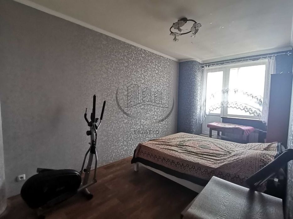 Здам 3 кімнатну квартиру. Слобідський, м. Спортивна