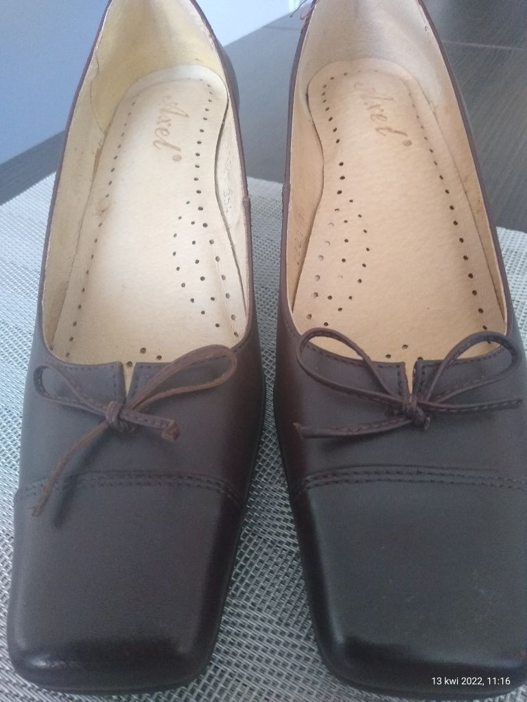 Buty damskie nowe