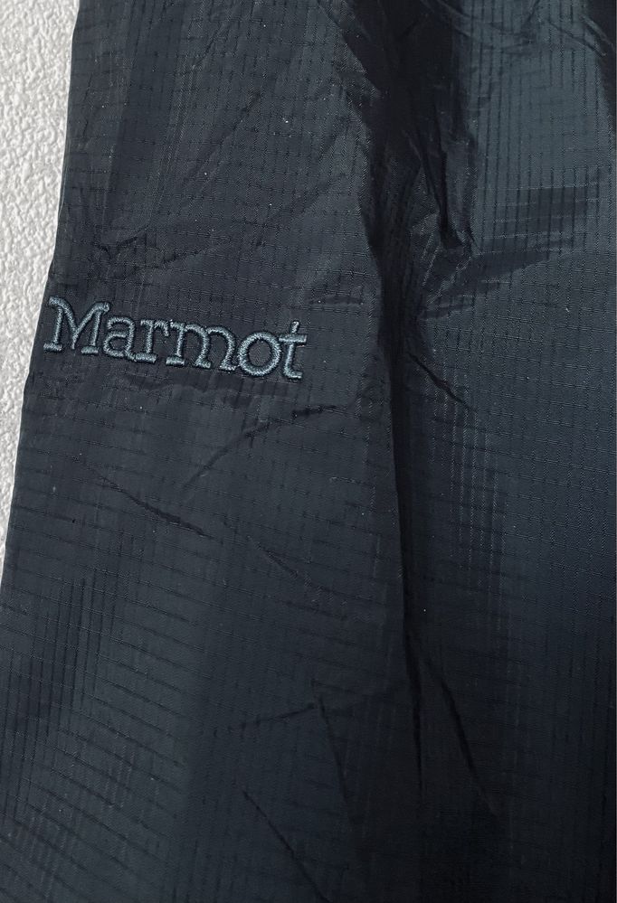 MARMOT PreCip Gore Tex (mammut) штаны мужские оригинал.