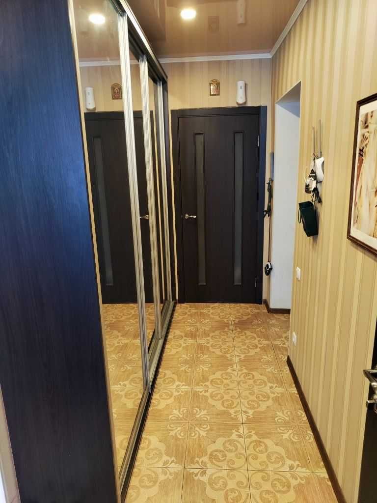 Продам двухкомнатную квартиру, ЖК Олимпийский, Левобережный-3, Караван