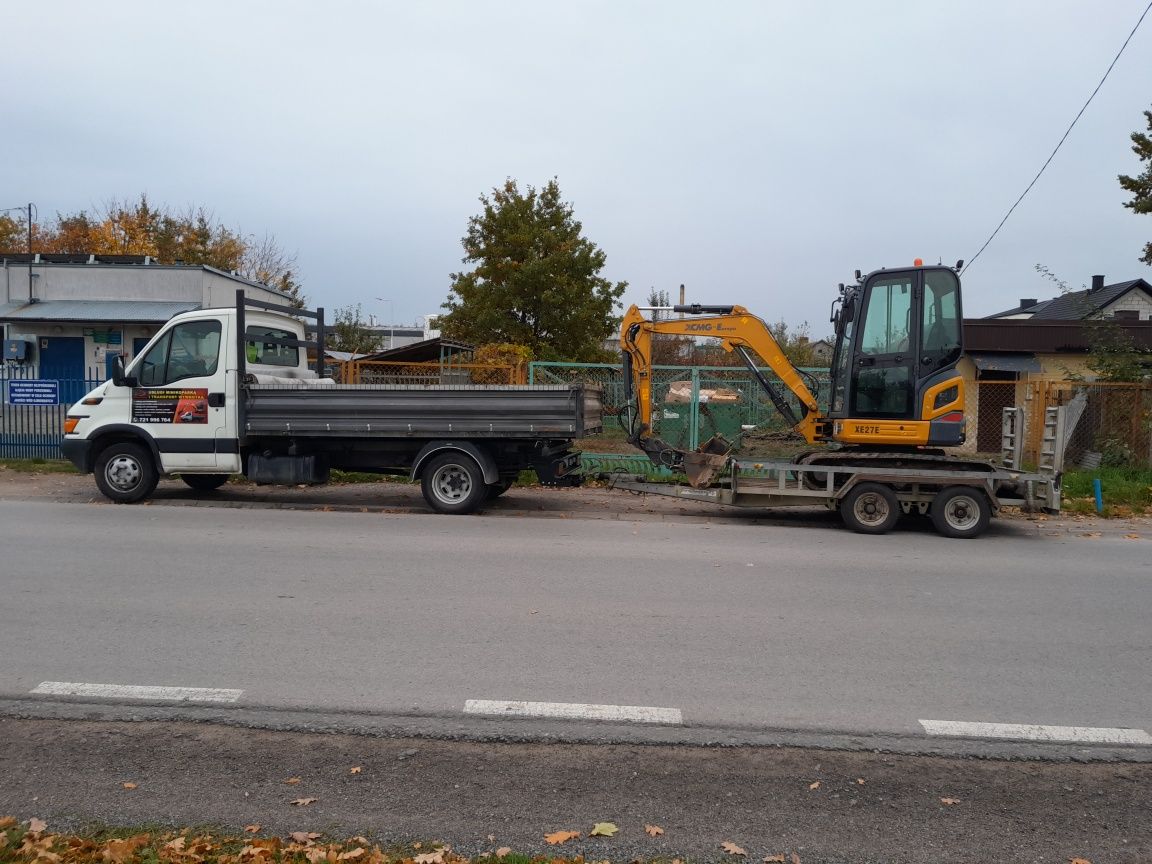 Szlaka żużel z dostawą