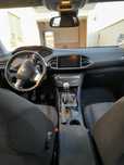 Peugeot  308  hdi