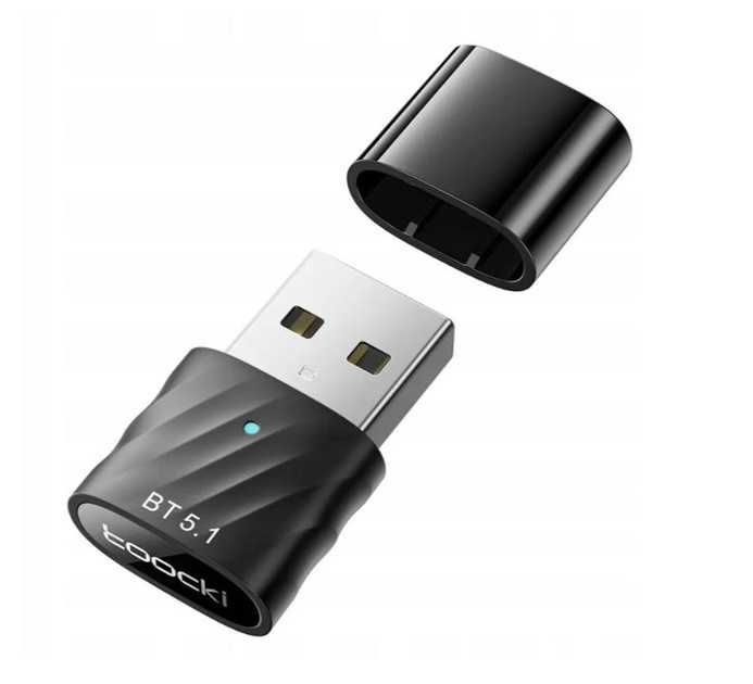 wi-fi до комп'ютера 2.4-5GHz + блютуз 5.1 до комп'ютера