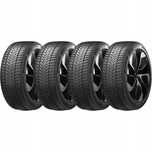 4x 225/55R18 opony zimowe Hankook Winter icept ION 2022r N85985