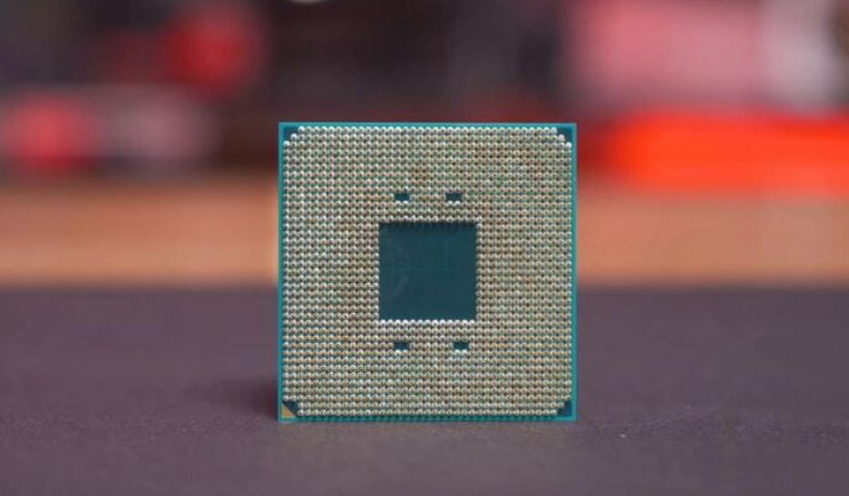 Проц 5 5500 ryzen робочий