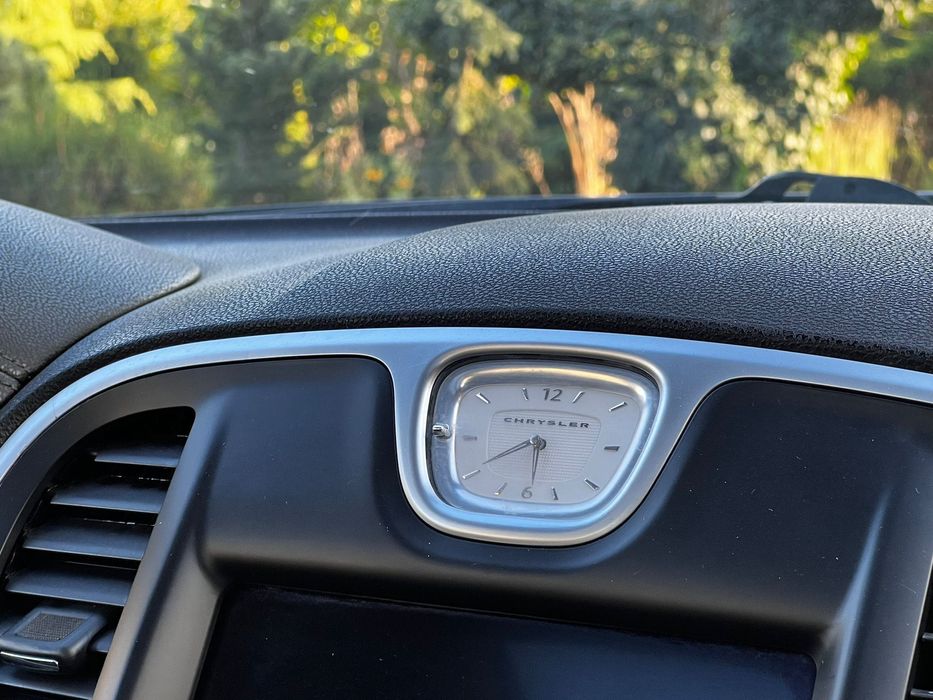Chrysler 300C AWD LIMITED